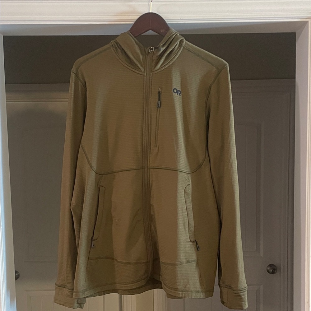 Outdoor Research Vigor XL